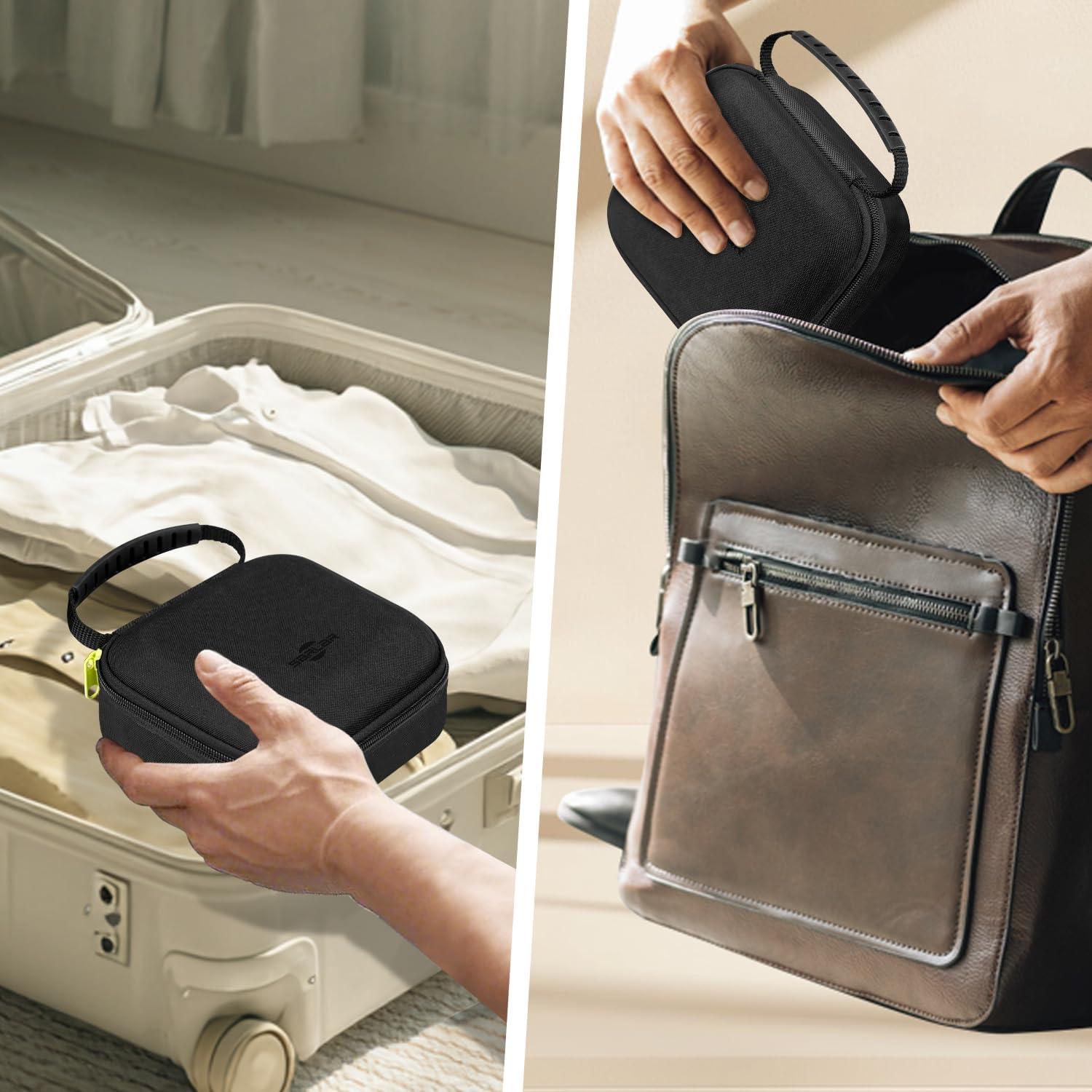 Funda Dura SARLAR para Cámara de Acción XbotGo Chameleon