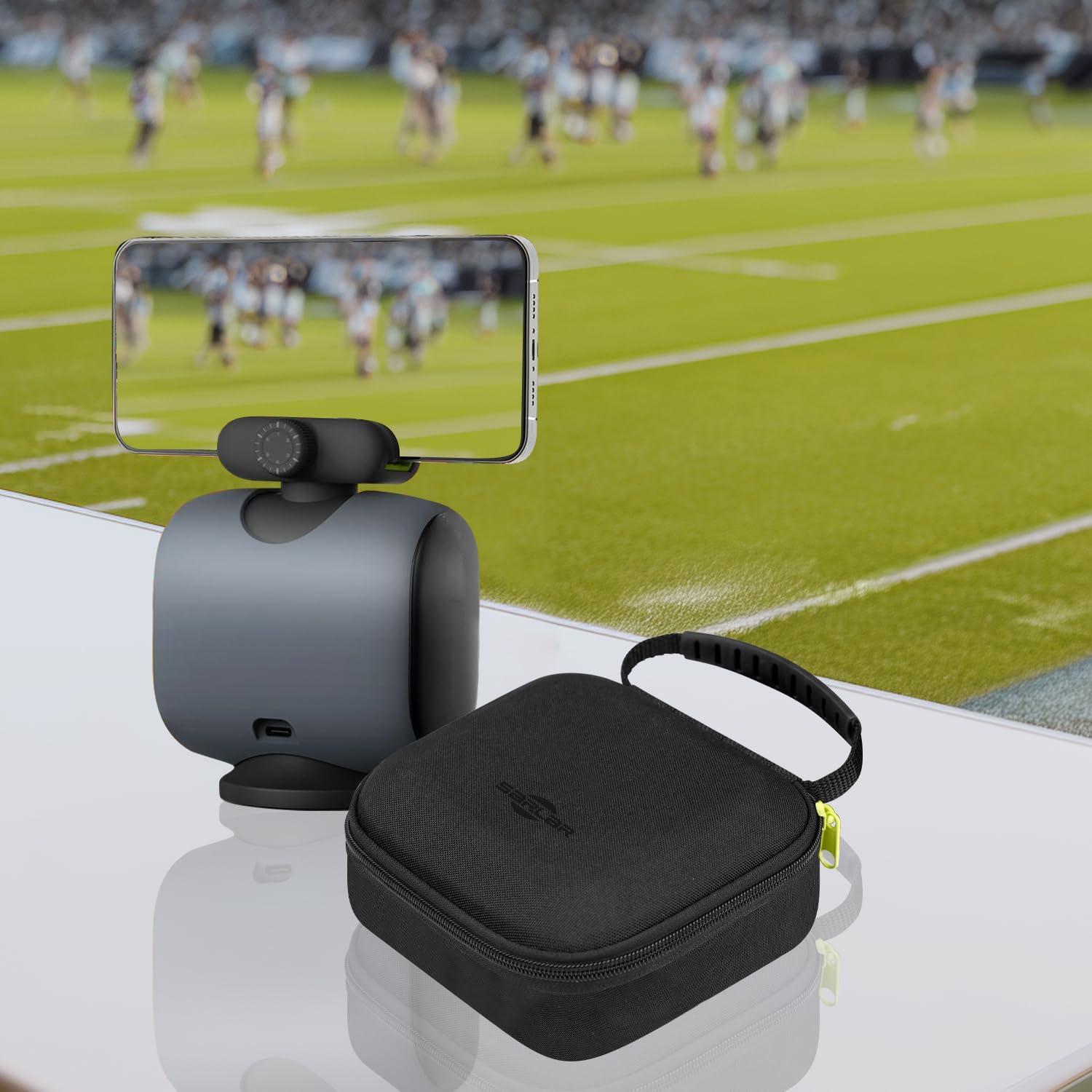 Funda Dura SARLAR para Cámara de Acción XbotGo Chameleon