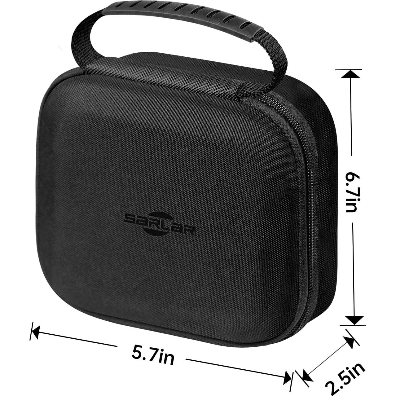 Funda Dura SARLAR para Cámara de Acción XbotGo Chameleon