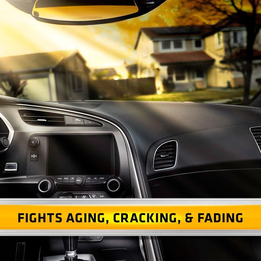 Limpiador de Interiores Armor All 272g con Protección UV