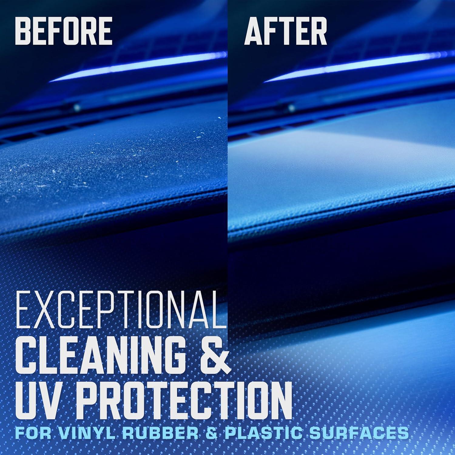 Armor All Protectante Cerámico Híbrido 473 ml - Brillo Medio