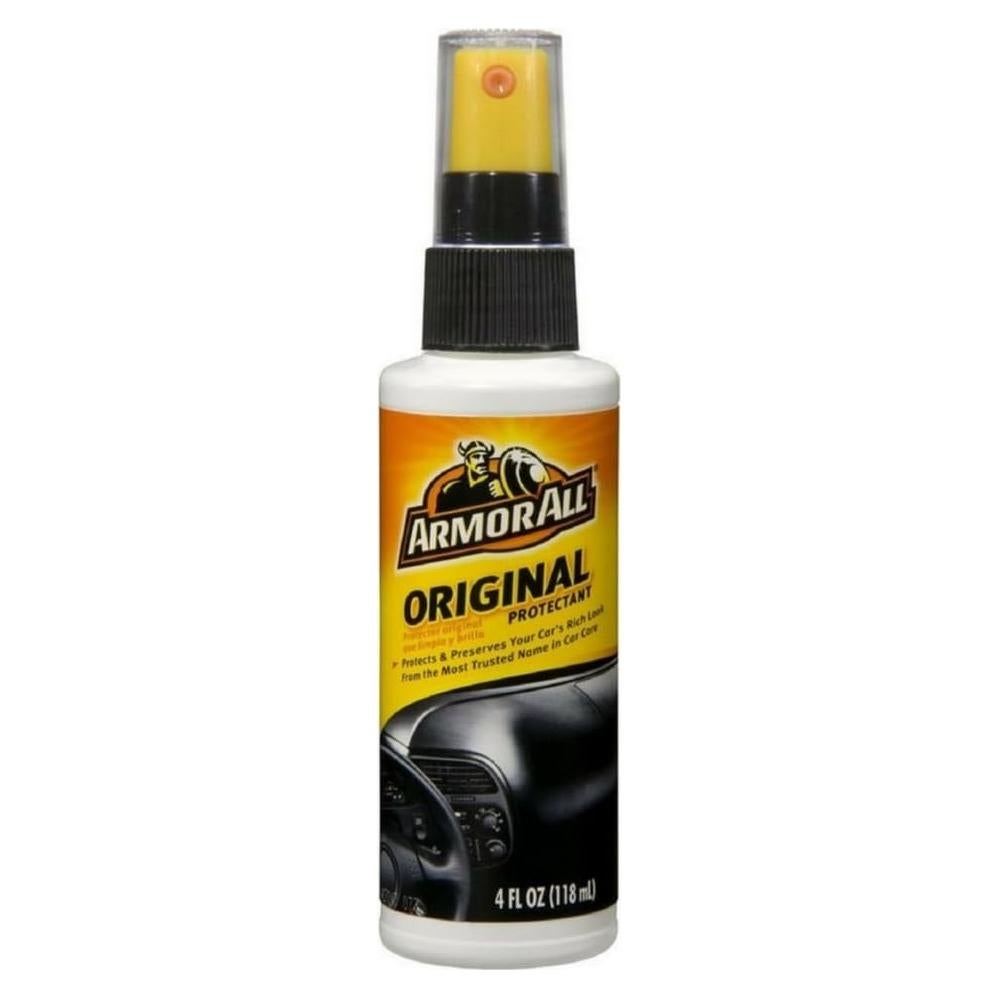 Protector Original Armor All 118 ml para Cuidado Automotriz