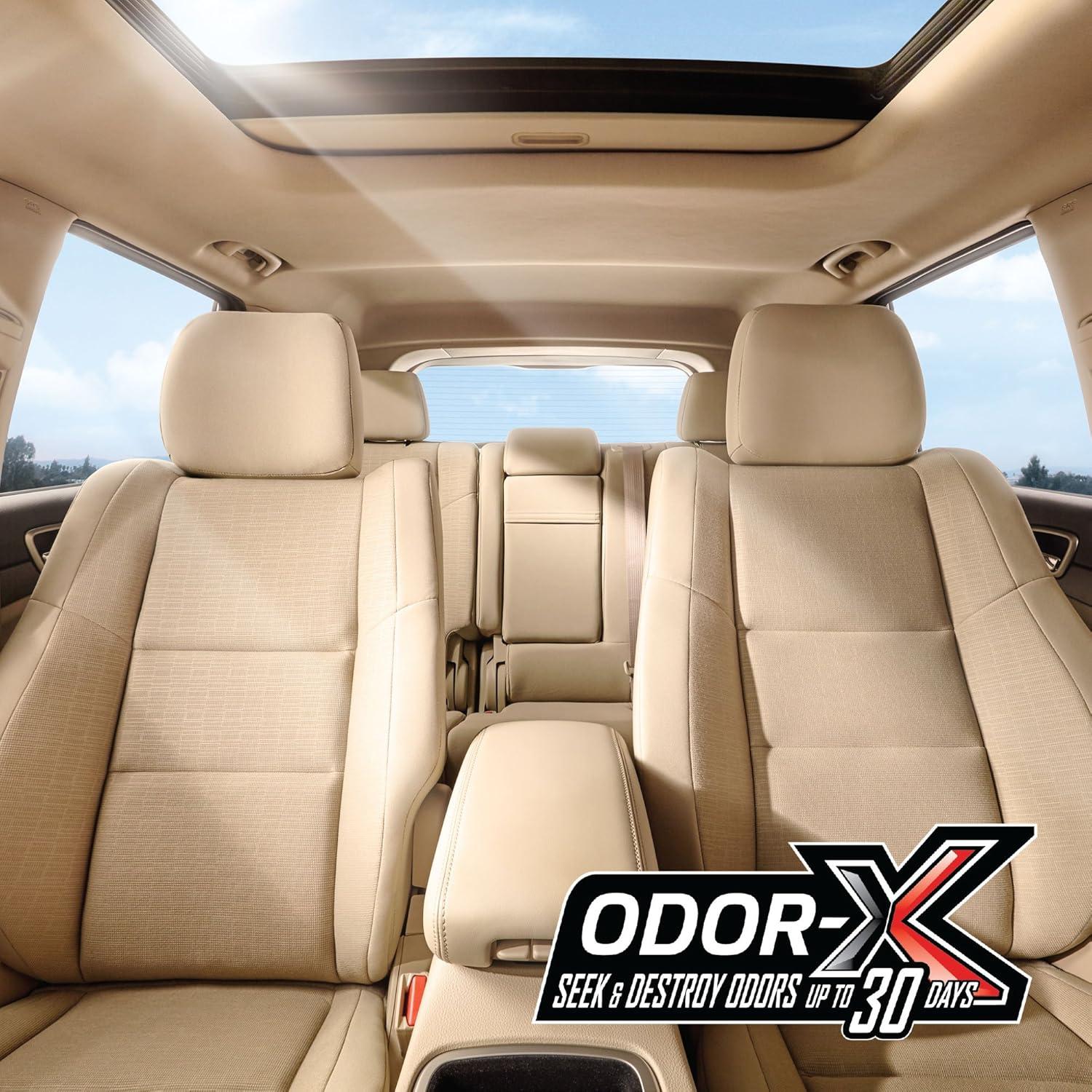 Limpiador Multiusos Turtle Wax 50769 680 ml Efecto Fresco