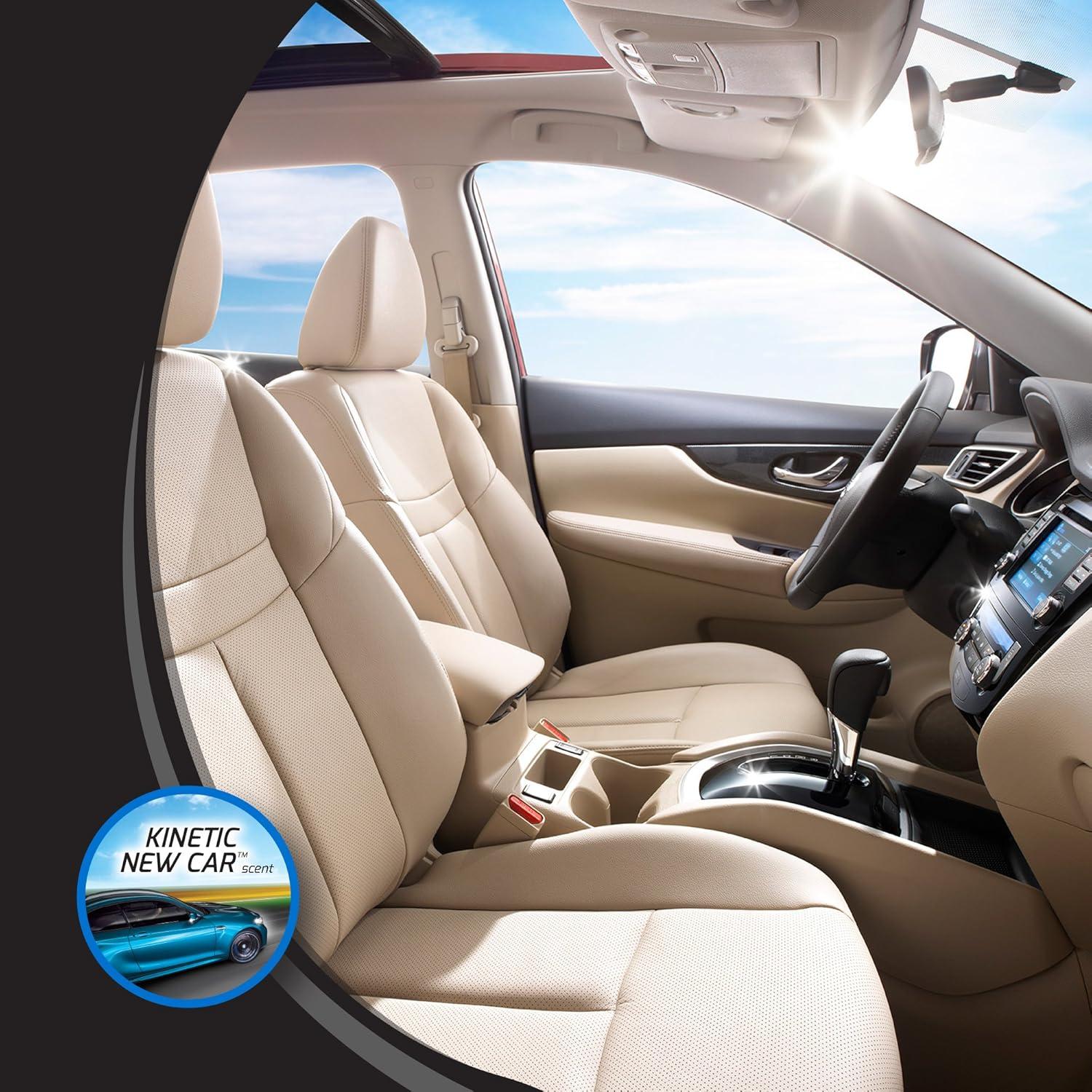 Limpiador Multiusos Turtle Wax 50769 680 ml Efecto Fresco