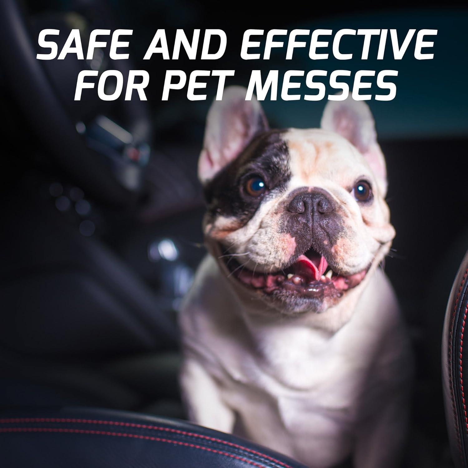 Limpiador Multiusos Turtle Wax 50769 680 ml Efecto Fresco