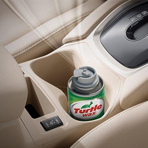 Desodorante Automotriz Turtle Wax Odor-X 220 g Whole Car Blast