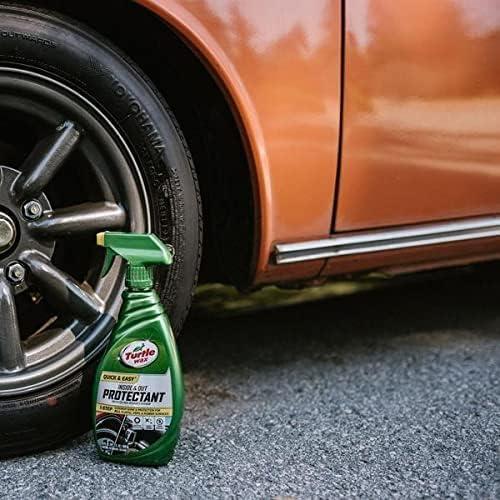 Turtle Wax Protectante Interior y Exterior 0.68 L Paquete de 2