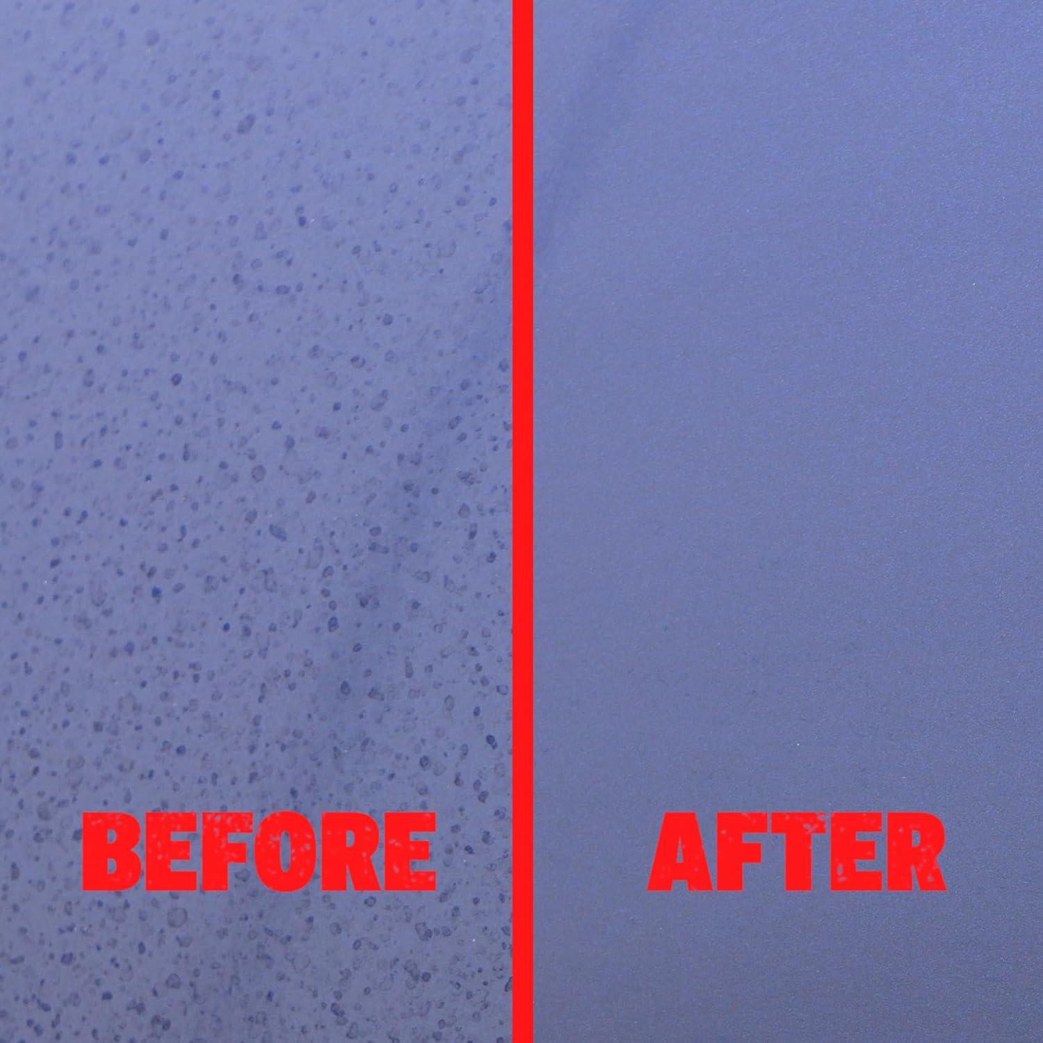 Corrección de Pintura Cerámica Mothers 01712 - 428 g