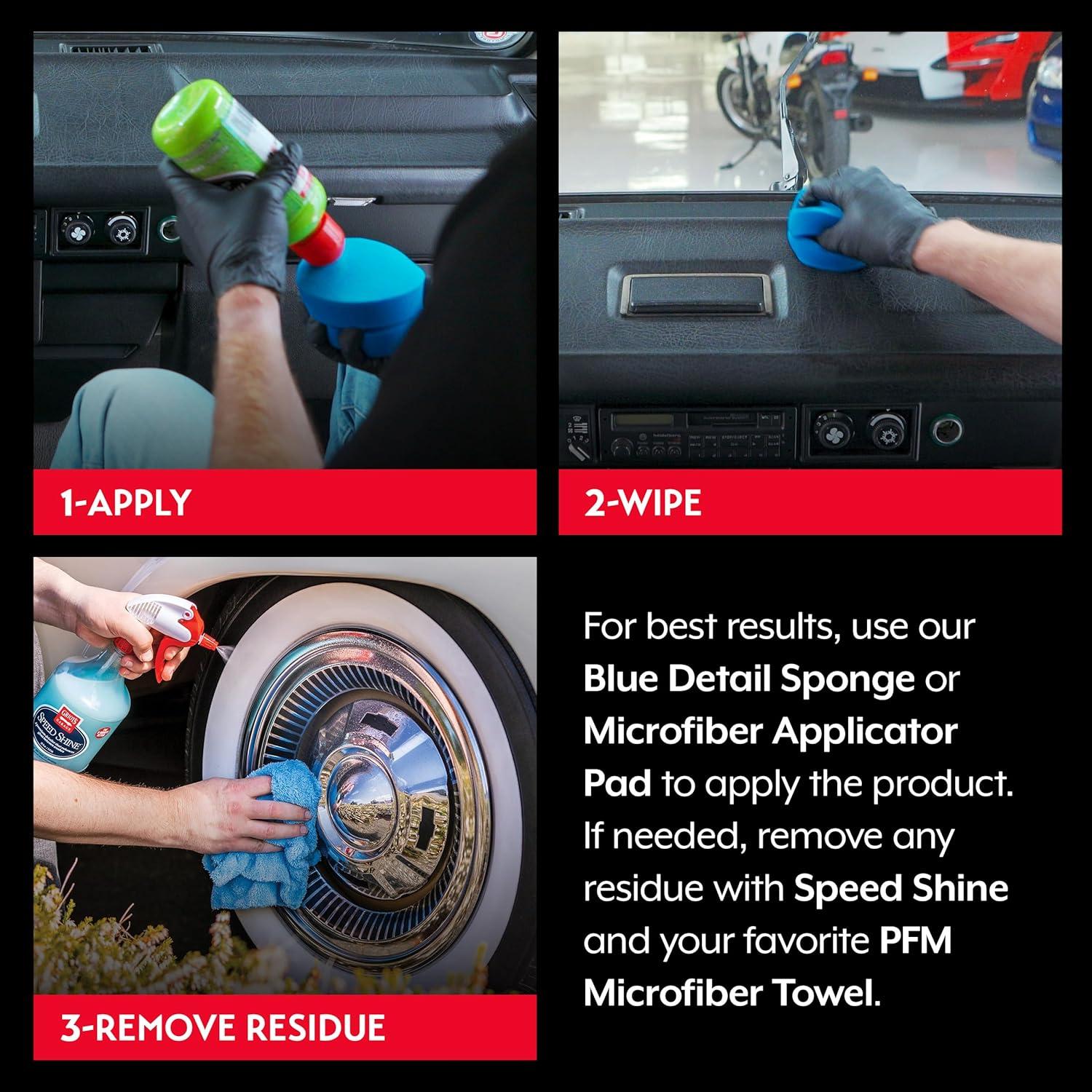 Restaurador de Acabados Cerámico Griot's Garage 473ml