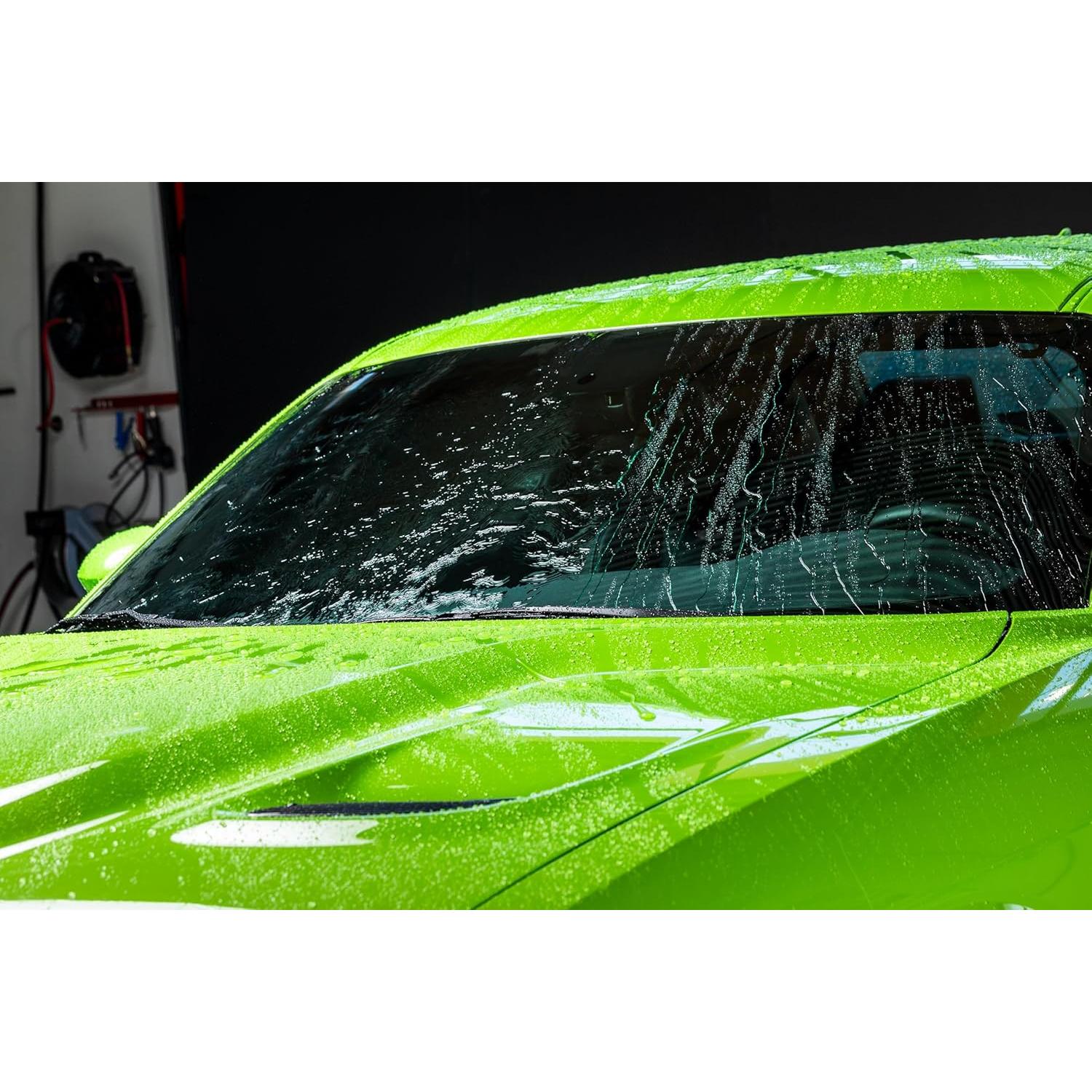 Kit de recubrimiento cerámico Griot's Garage para vidrio