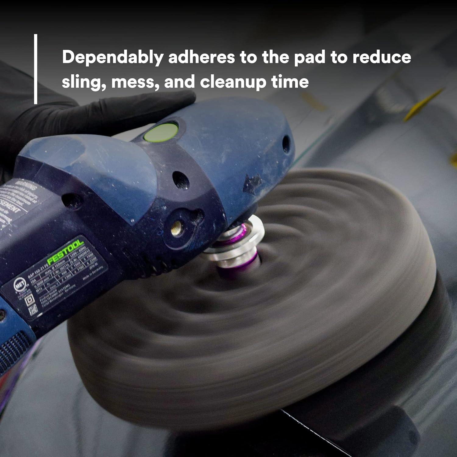 Pulidor de Máquina 3M Perfect-It EX 946 mL Alto Rendimiento