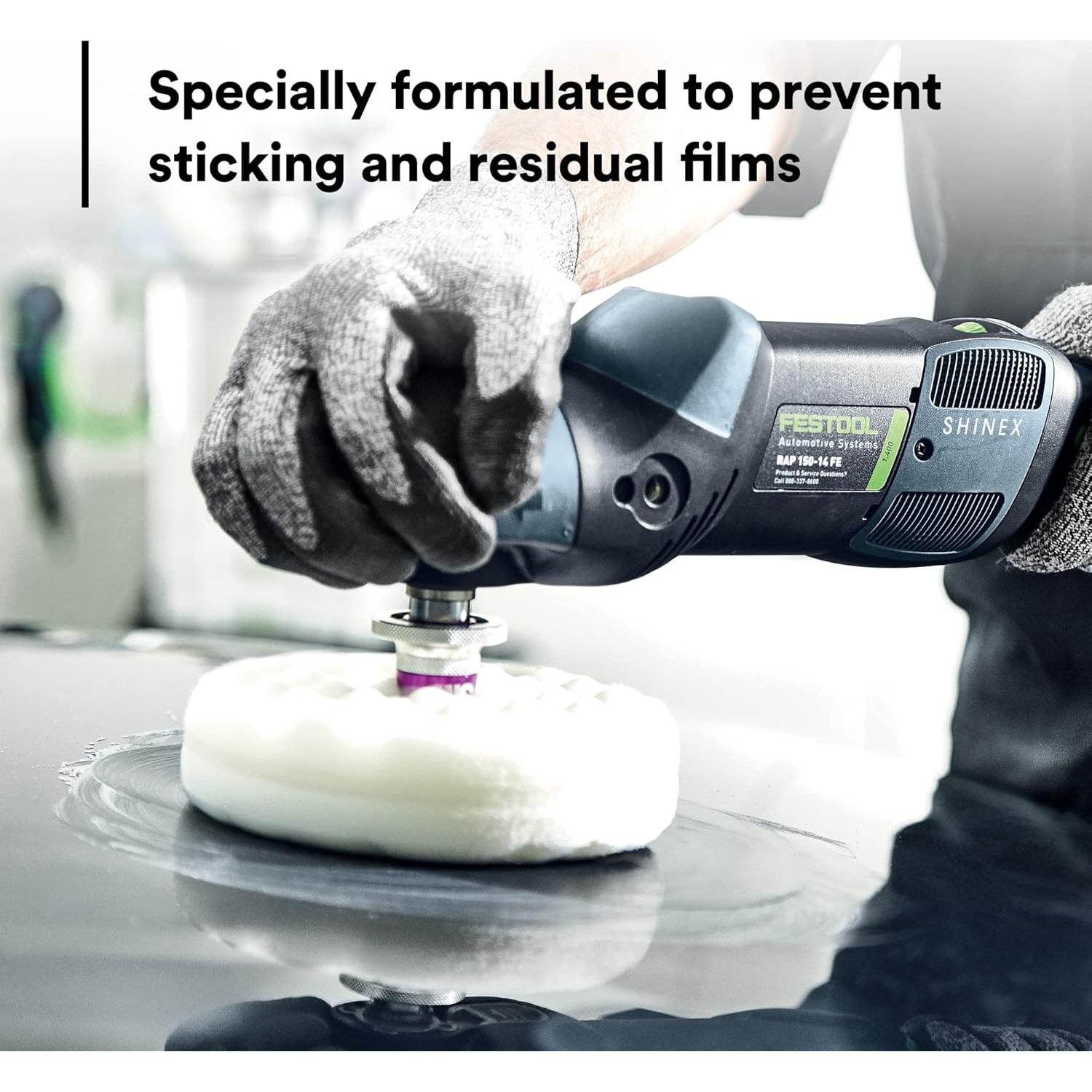 Compuesto Abrasivo Perfect-It 3M 36061, Corte Rápido, 4.21 kg