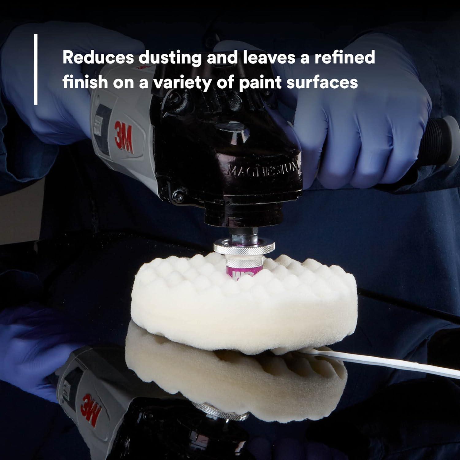 Compuesto Abrasivo Perfect-It 3M 36061, Corte Rápido, 4.21 kg