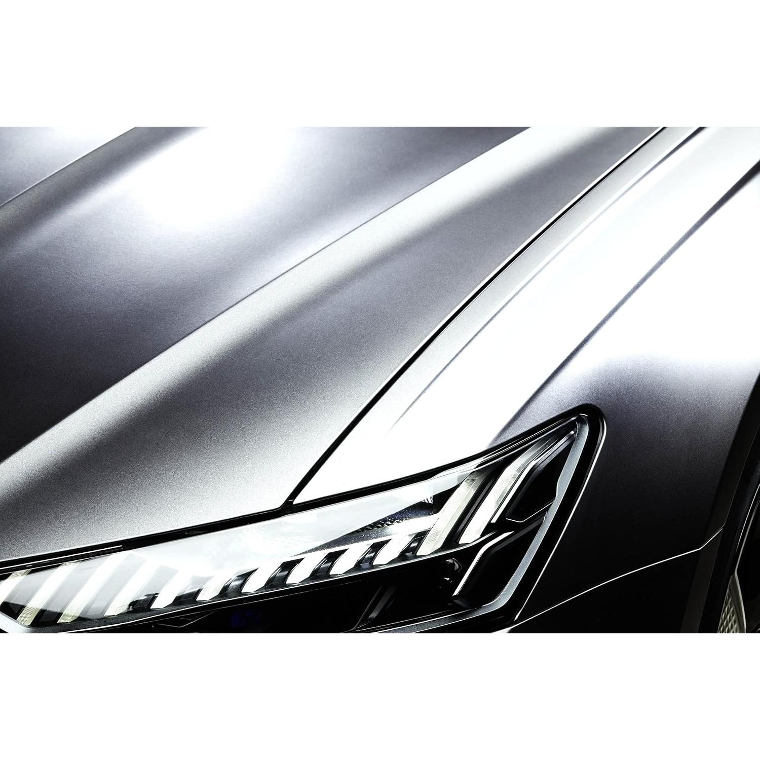 Kit de Cuidado SONAX PPF y Vinilo - Limpiador y Protector 2.01kg