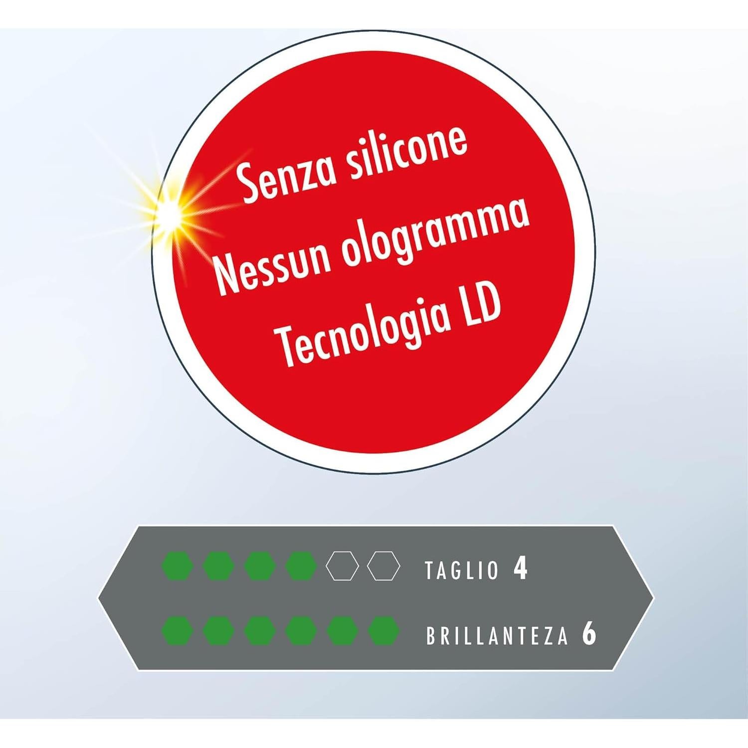 Pulidor Sonax Acabado Perfecto 250 mL - Elimina Rayones