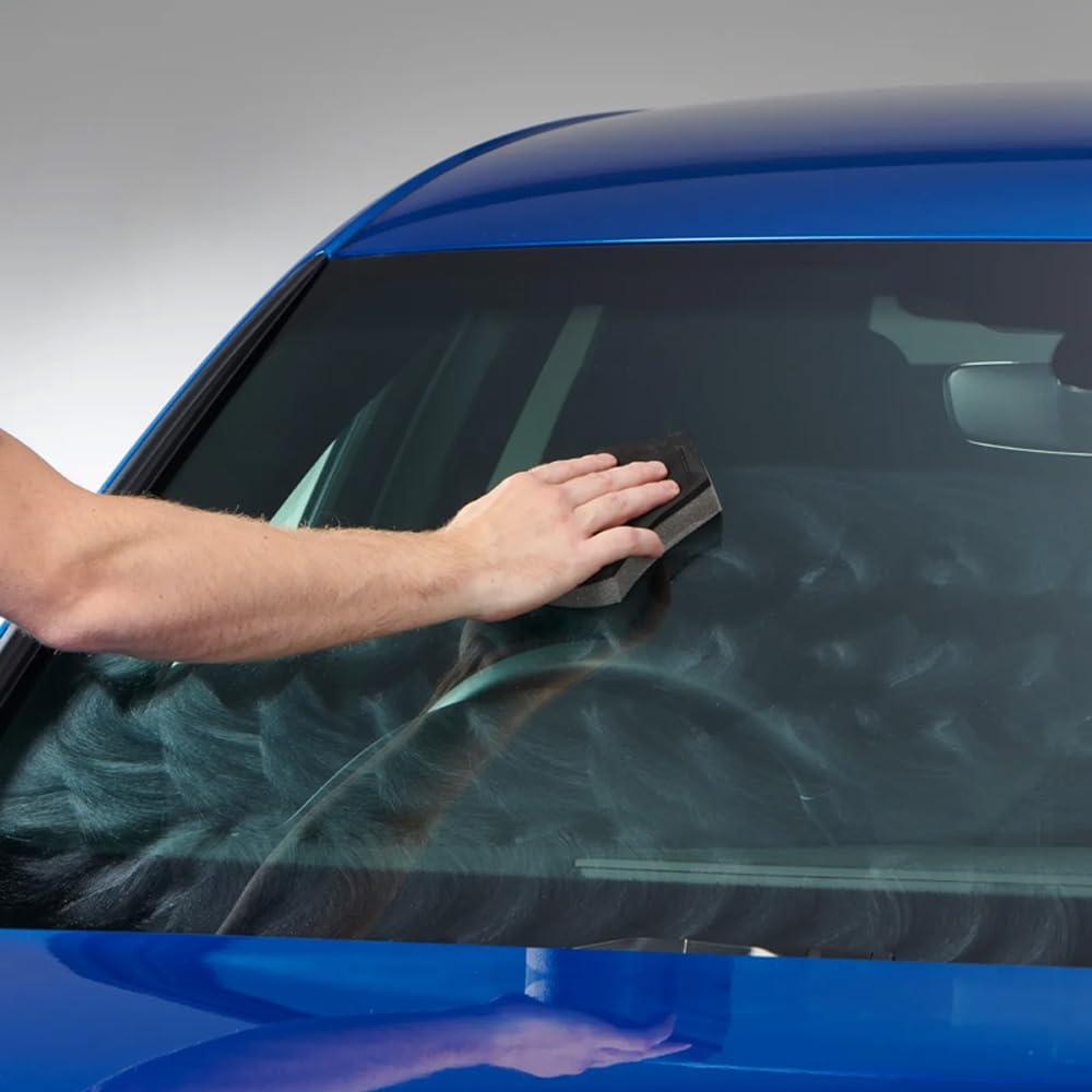 Pulidor de Cristales Autoglym 500ml - Limpieza y Brillo