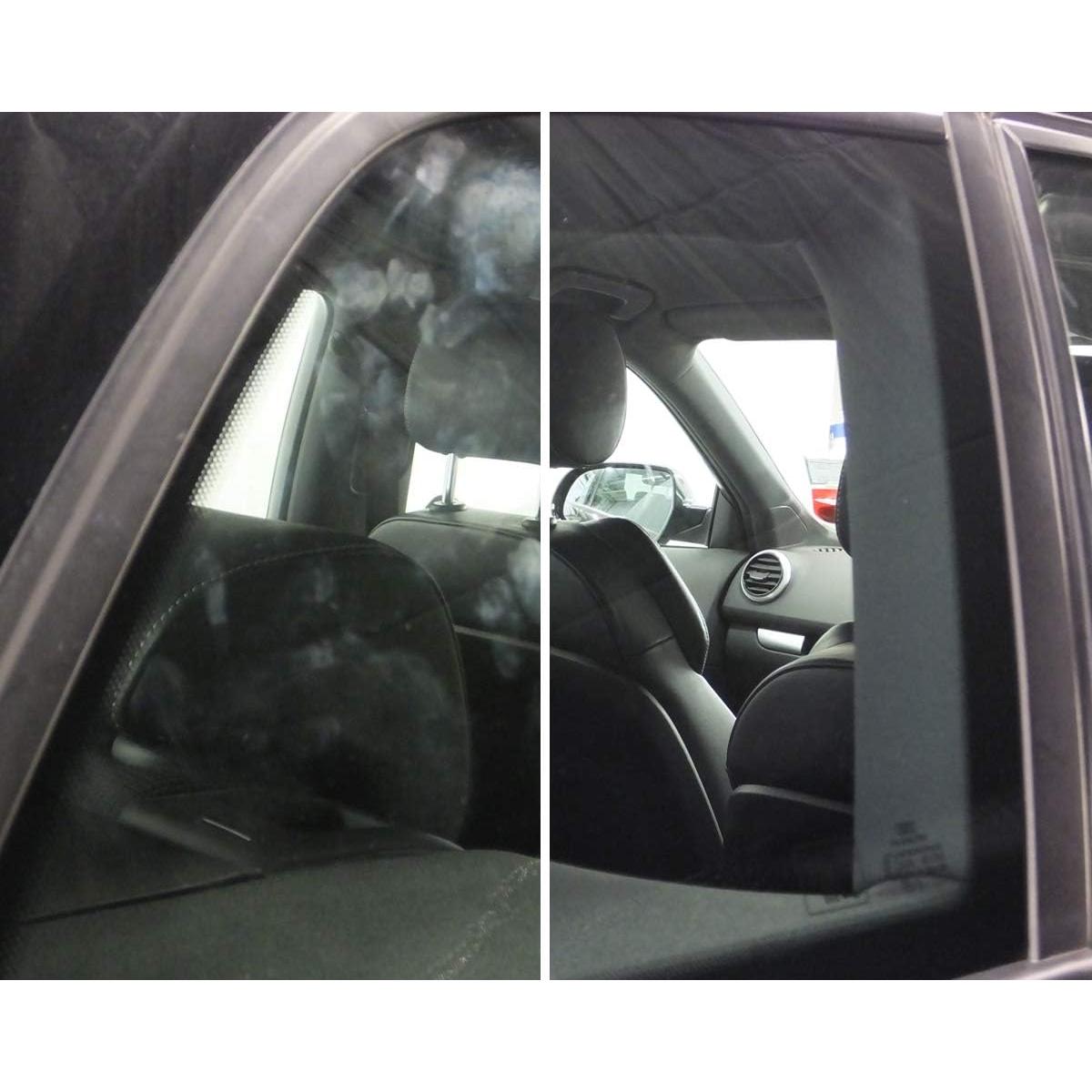 Limpiador de Cristales Autoglym Fast Glass 500ml - Sin Rayas