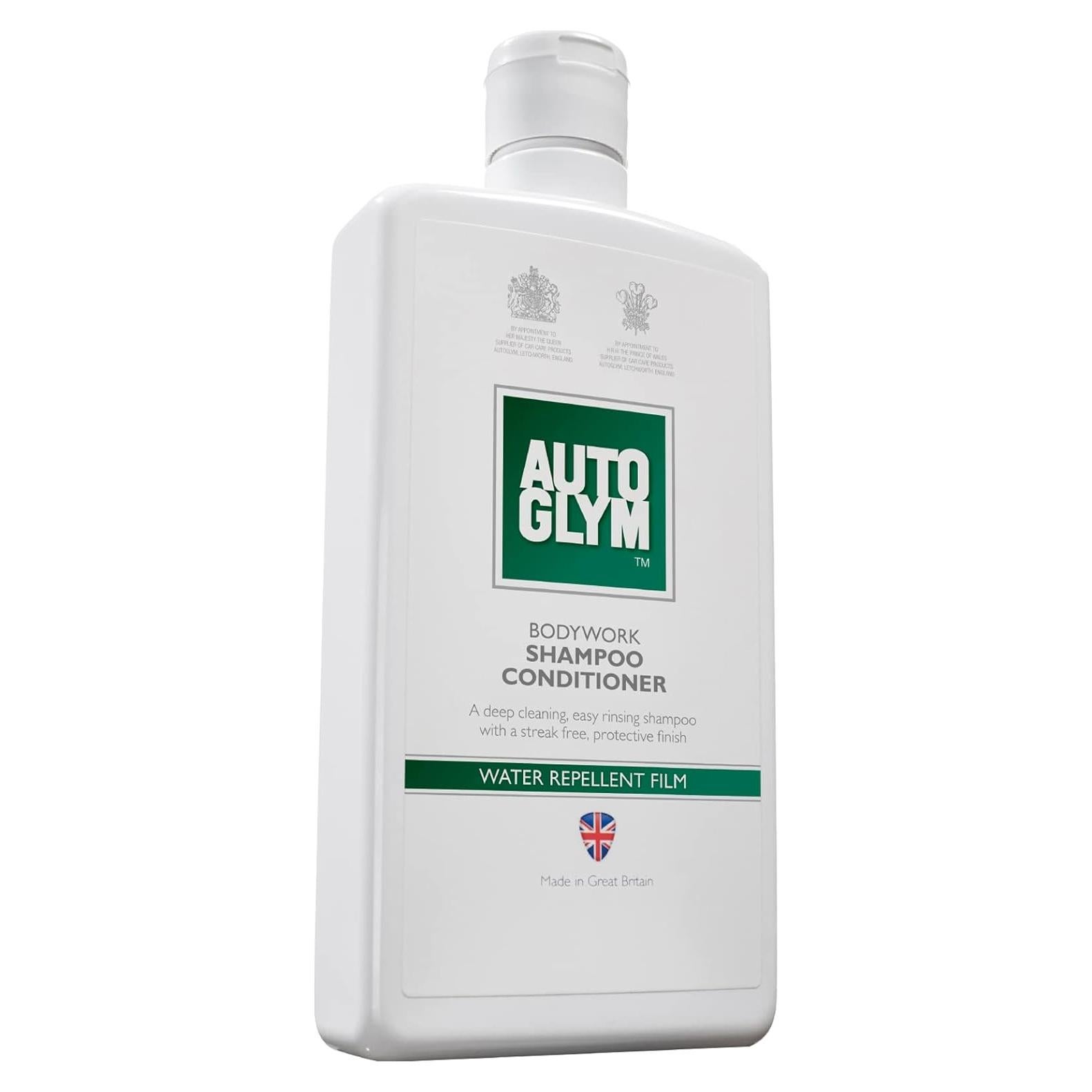 Champú y Acondicionador para Carrocería Autoglym 500 ml