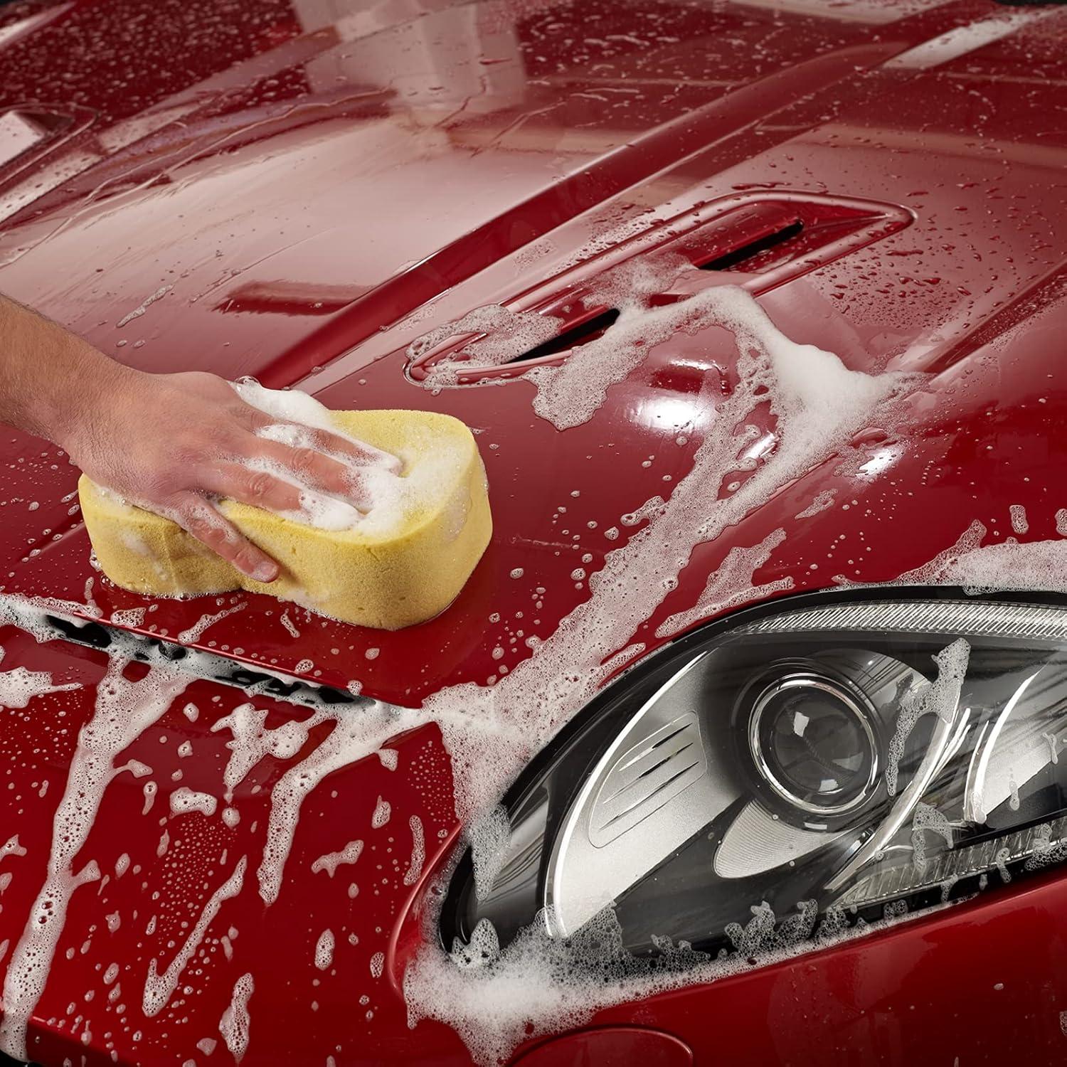 Champú y Acondicionador para Carrocería Autoglym 500 ml