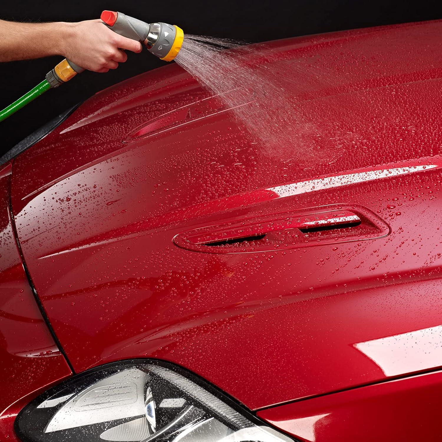 Champú y Acondicionador para Carrocería Autoglym 500 ml