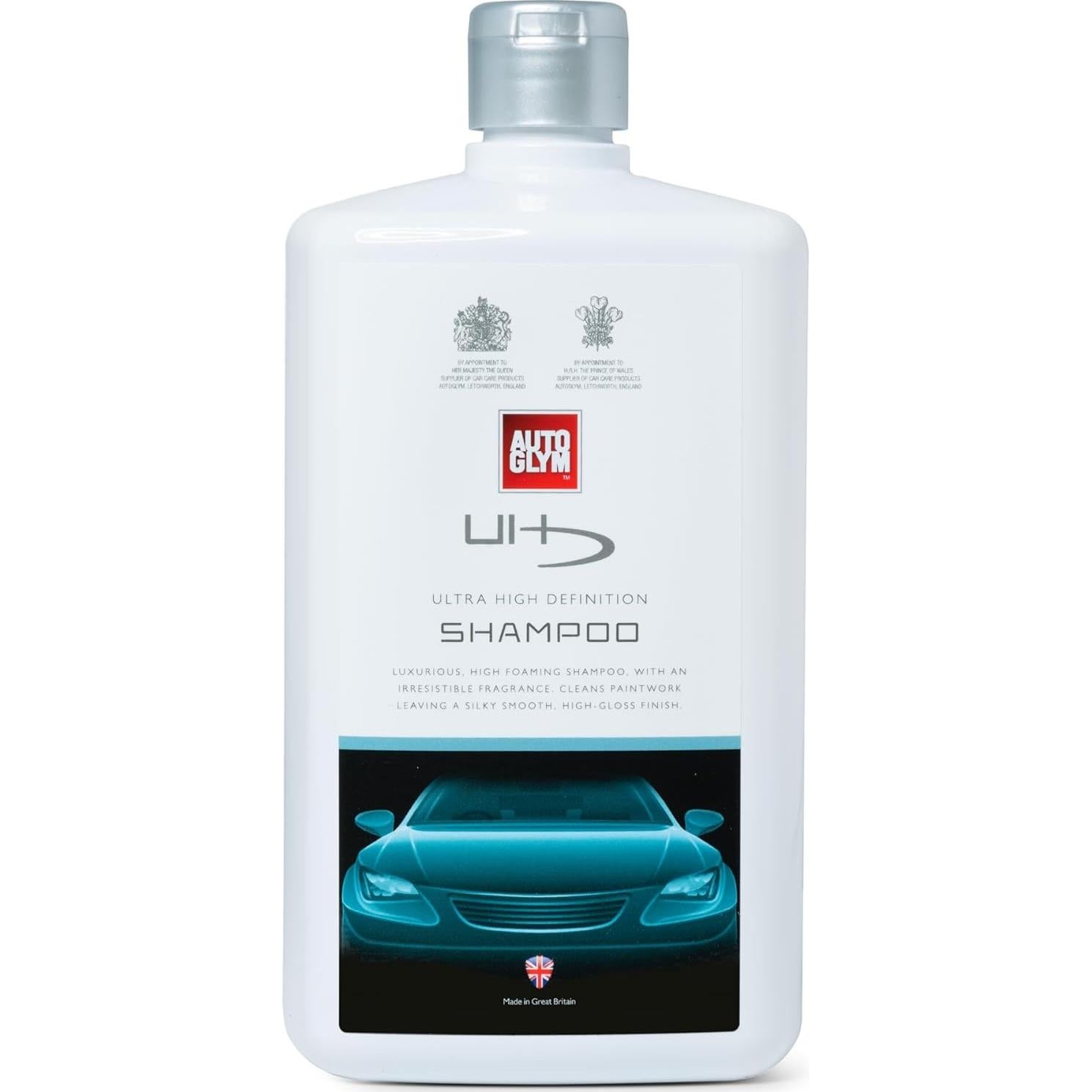 Kit de Champú Ultra Alta Definición Autoglym 1.17kg