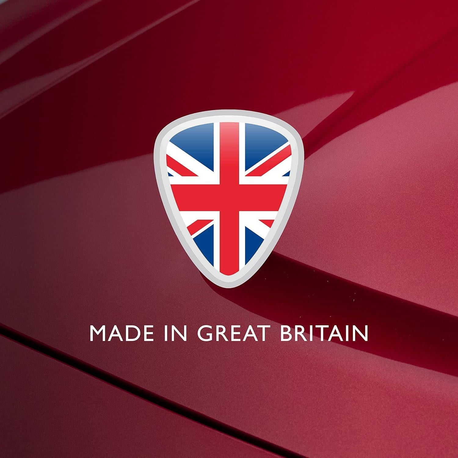 Kit de Champú Ultra Alta Definición Autoglym 1.17kg