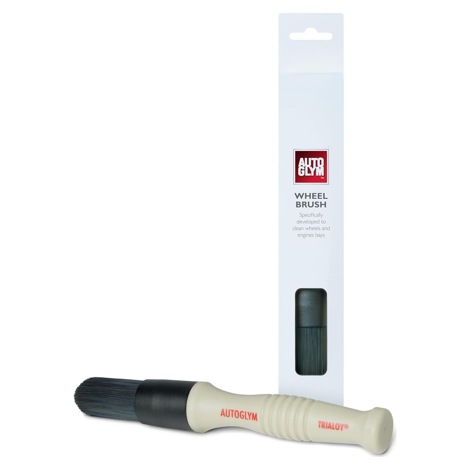 Cepillo de Ruedas Autoglym AG 310017 Versátil 28.5 cm