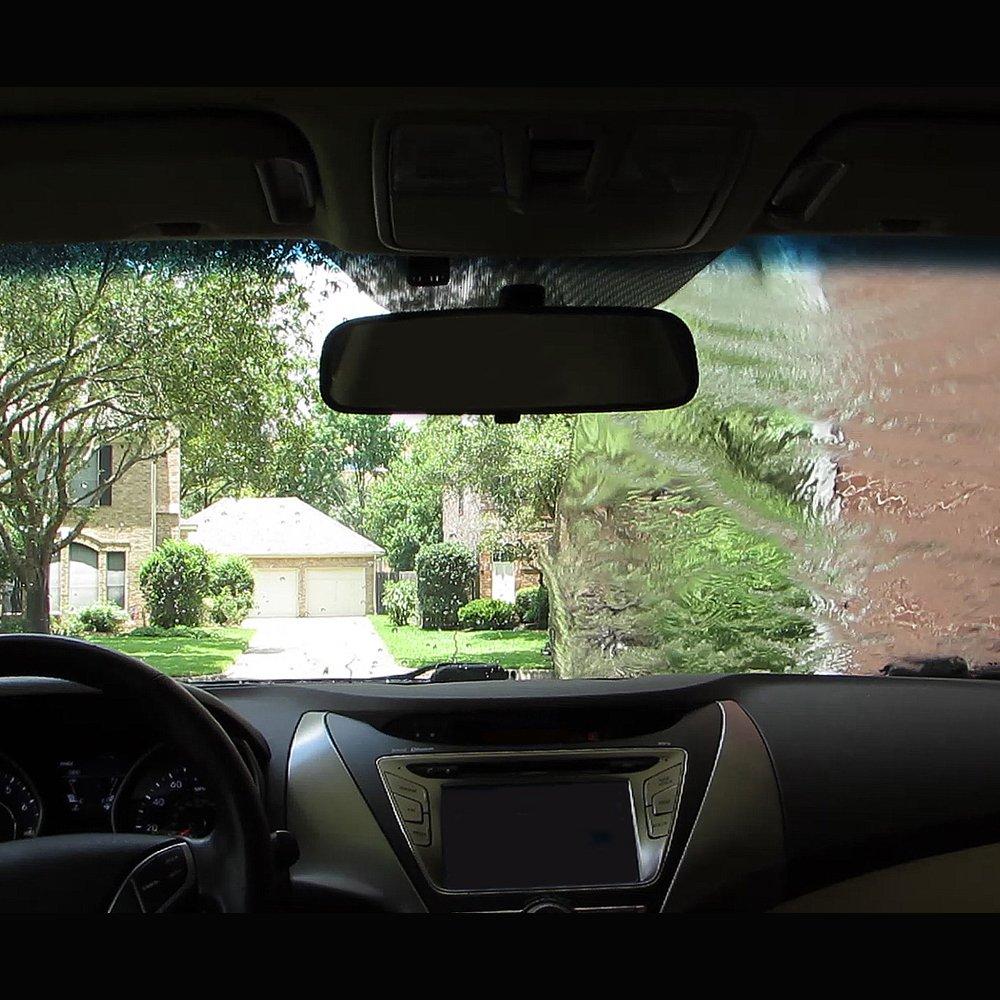 Spray Repelente de Agua para Plásticos Rain-X 408g