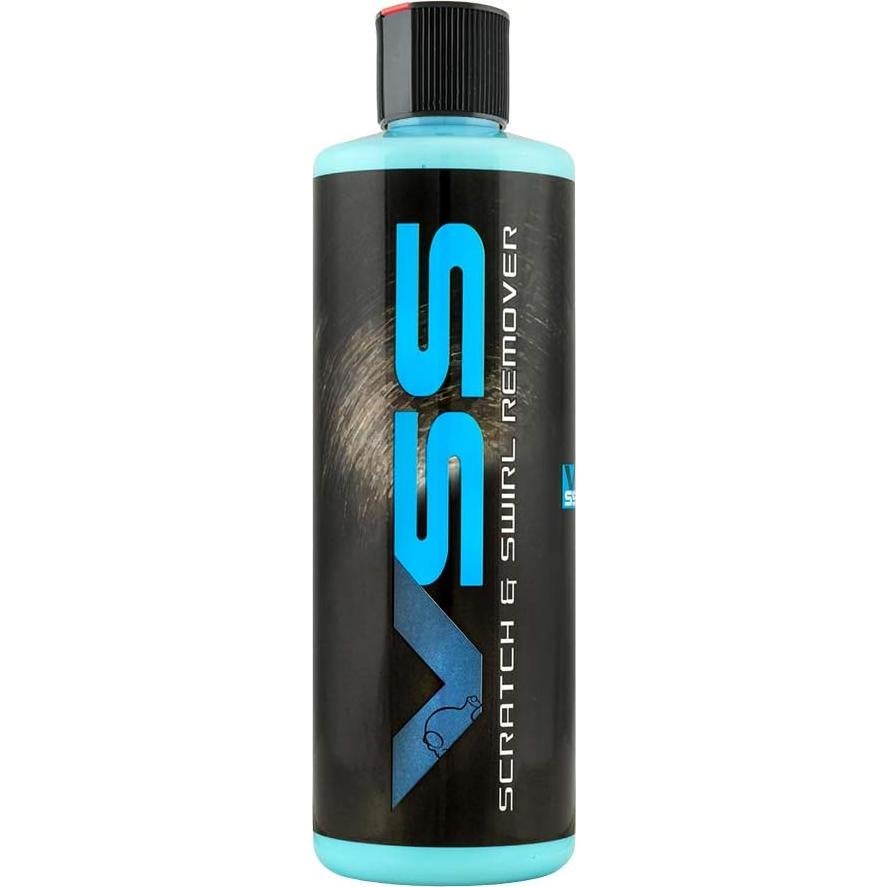 Kit HydroSlick Chemical Guys: Recubrimiento Cerámico 473ml + Removedor 473ml