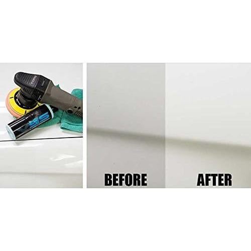 Kit HydroSlick Chemical Guys: Recubrimiento Cerámico 473ml + Removedor 473ml