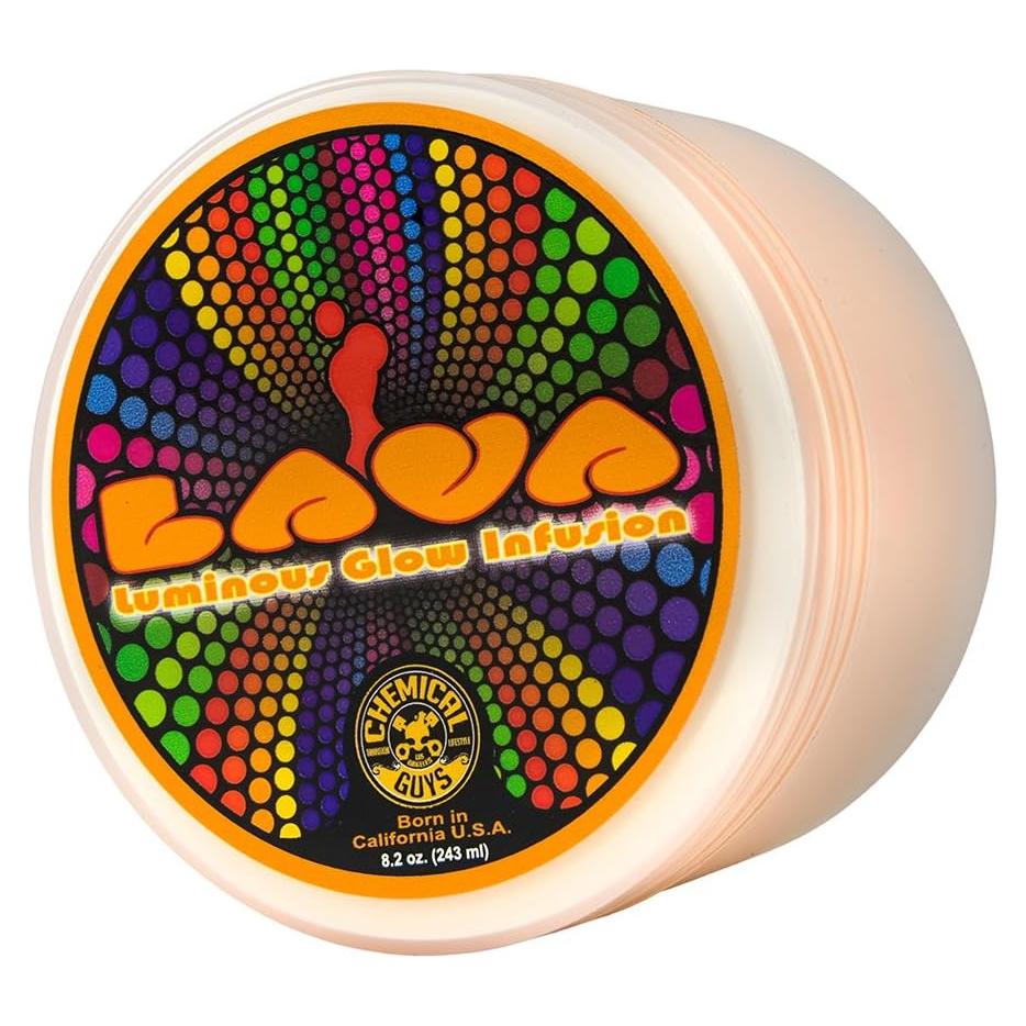 Infusión de Brillo Luminosa Chemical Guys 277g