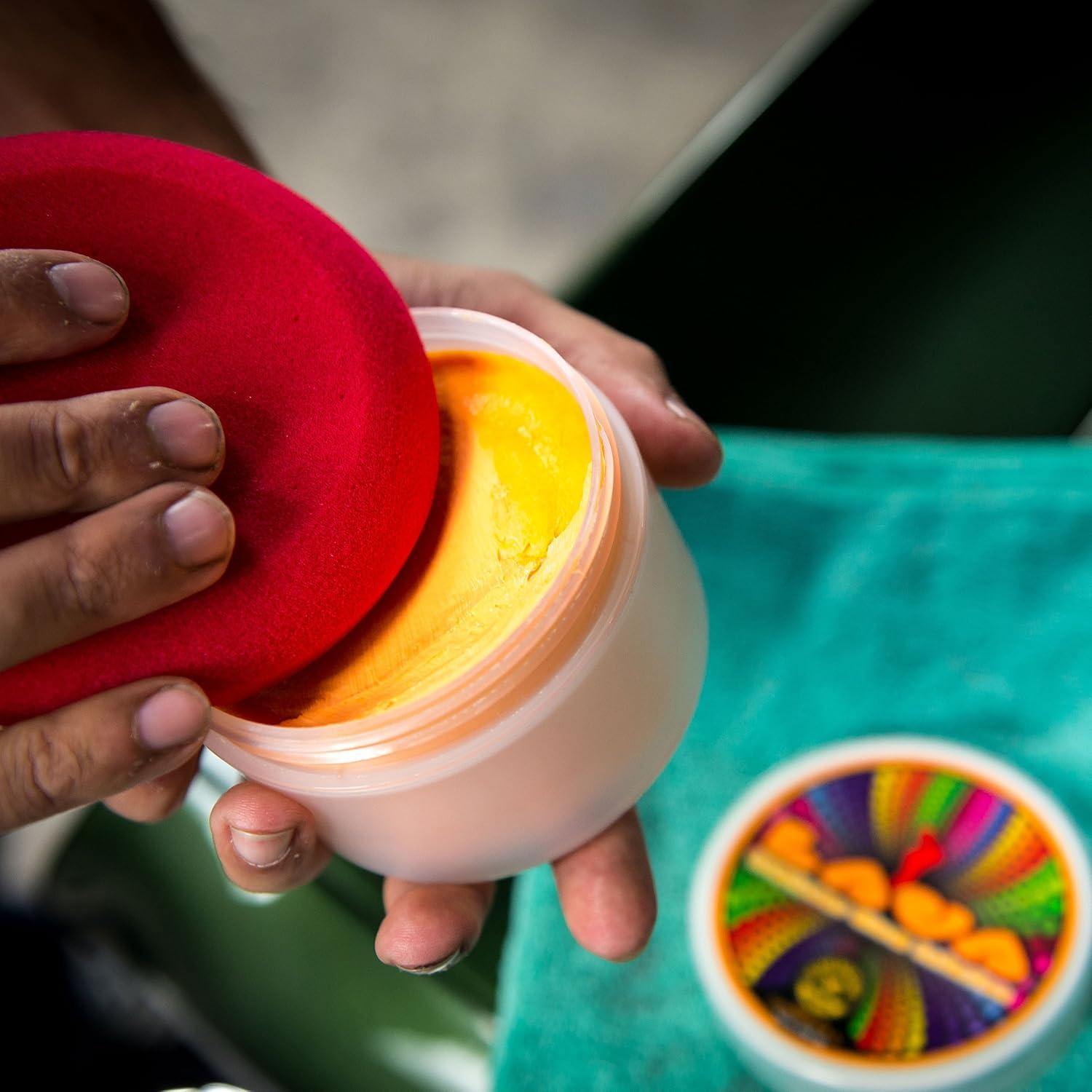 Infusión de Brillo Luminosa Chemical Guys 277g