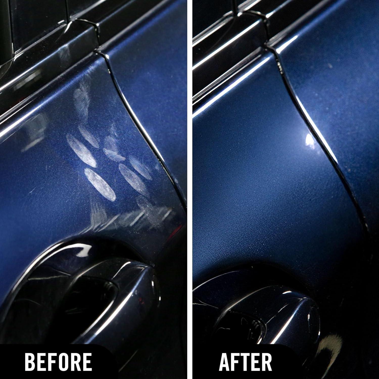 Turtle Wax 3-en-1 Detallador Cerámico 32 oz Pack de 2