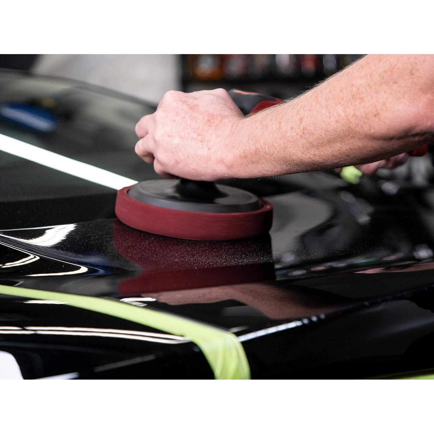 Cera en Pasta Ultimate Meguiar's 226.8 g - Brillo y Protección