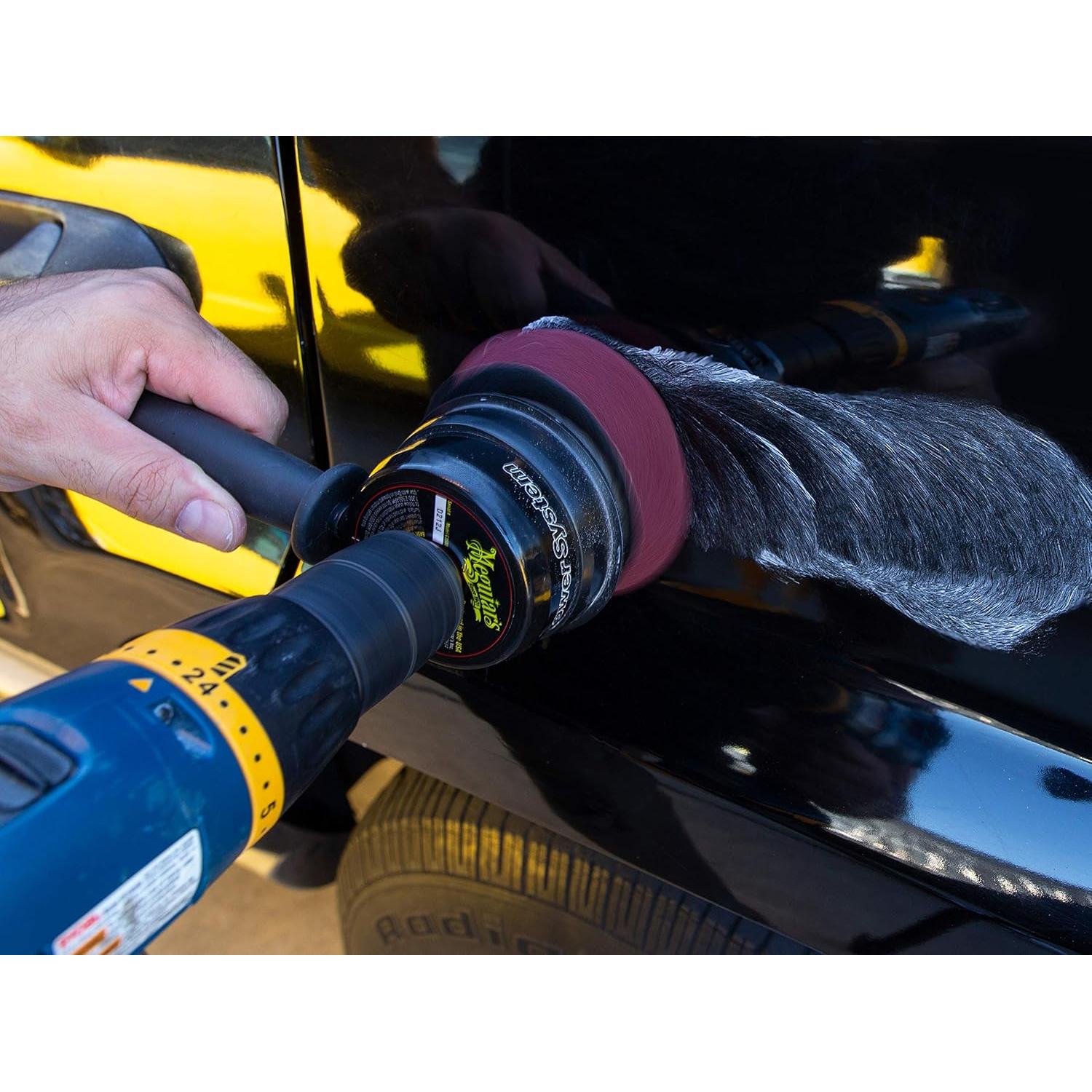 Removedor de Rayones Meguiar's Scratch-X 207 ml - Efectivo y Seguro