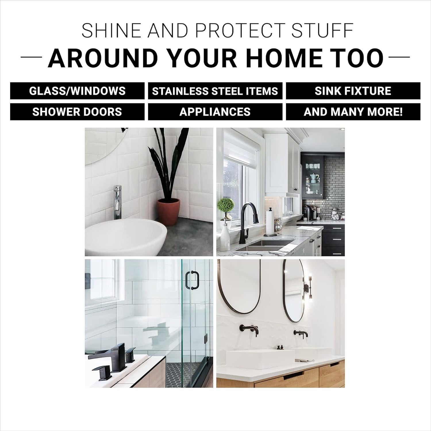 Cera Líquida CAR GUYS 8 Oz - Protección y Brillo Superior