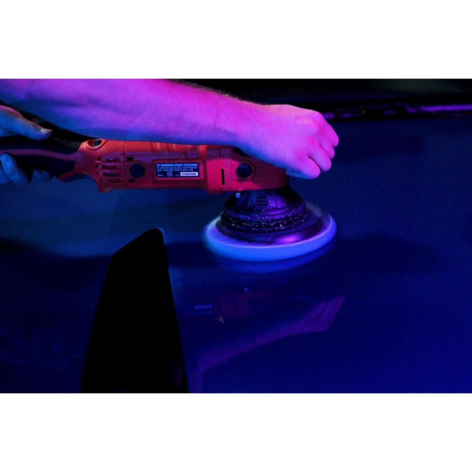 Pulidor de Acabado 303 Productos - Brillo Profesional 348.7g