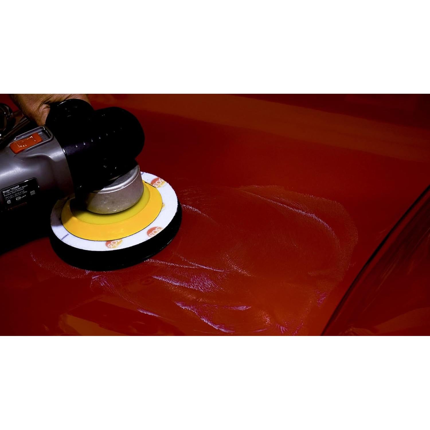 Pulidor de Acabado 303 Productos - Brillo Profesional 348.7g