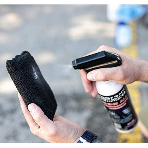 Brillo Todo Vestido de Rendimiento P&S 3.78L Acabado Alto Brillo