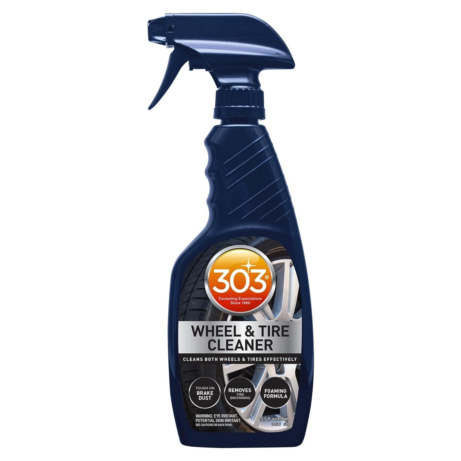 Limpiador de Ruedas y Neumáticos 303 Products - 0.54 kg