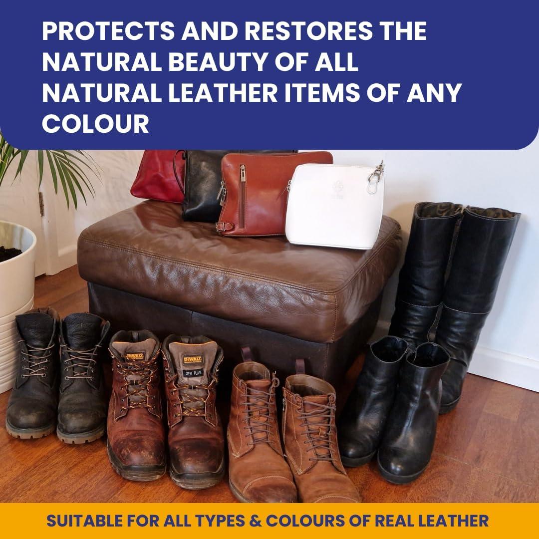 Acondicionador de Cuero Rhoose Point Remedies 103.5 ml