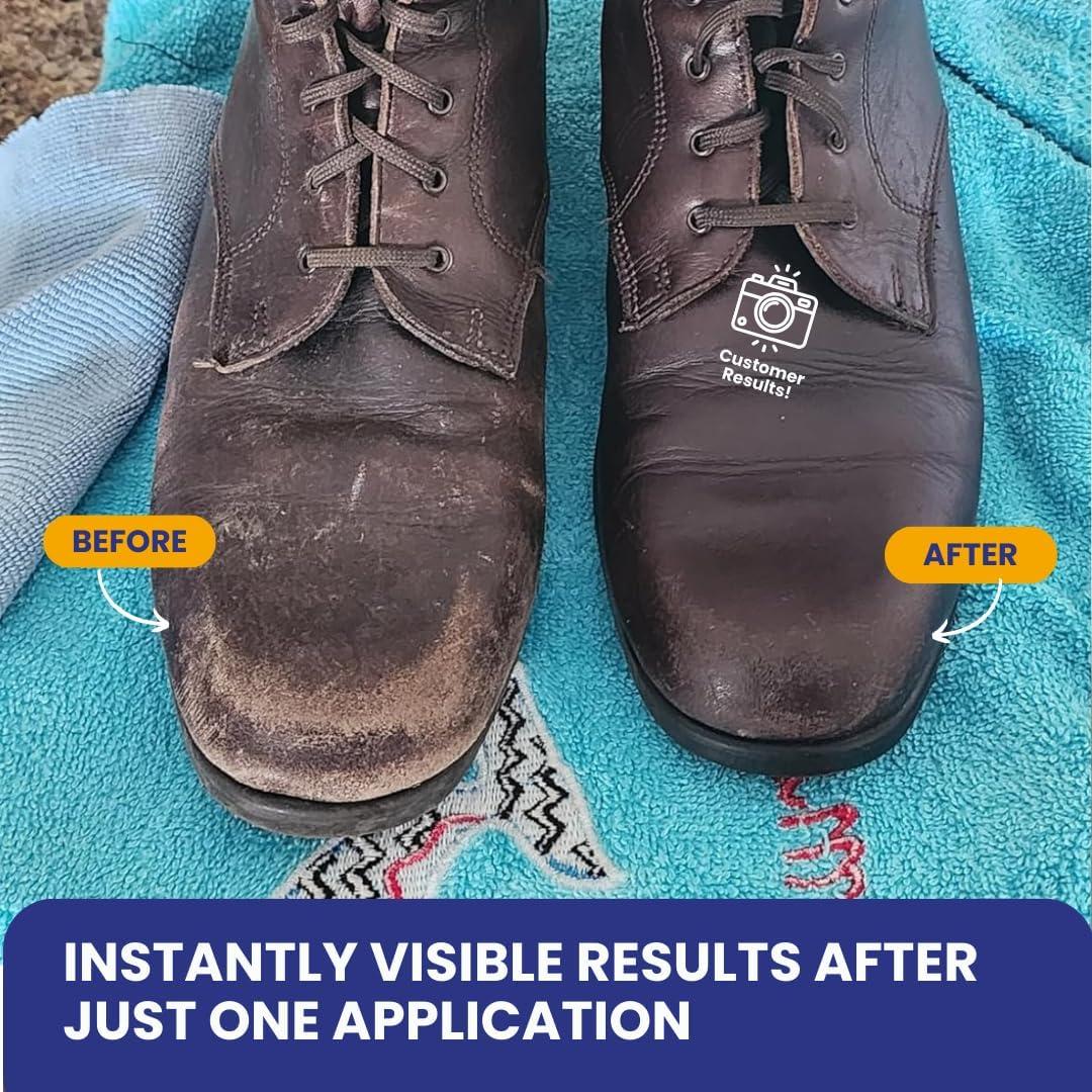 Acondicionador de Cuero Rhoose Point Remedies 103.5 ml