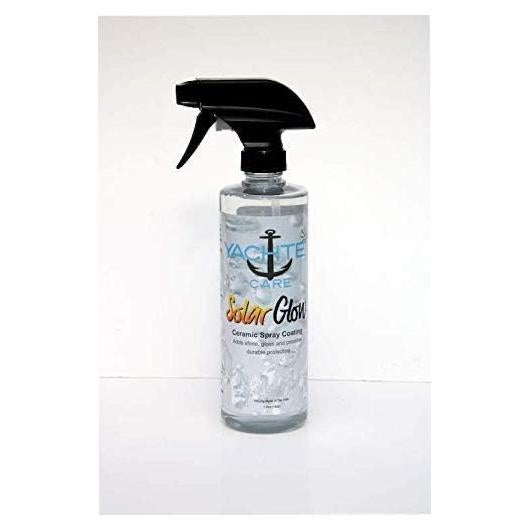 Spray Cerámico 9H YACHTE Care para Barcos 473ml