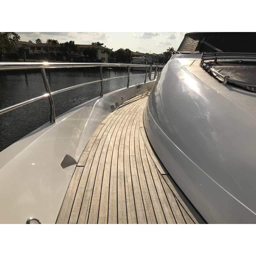 Spray Cerámico 9H YACHTE Care para Barcos 473ml