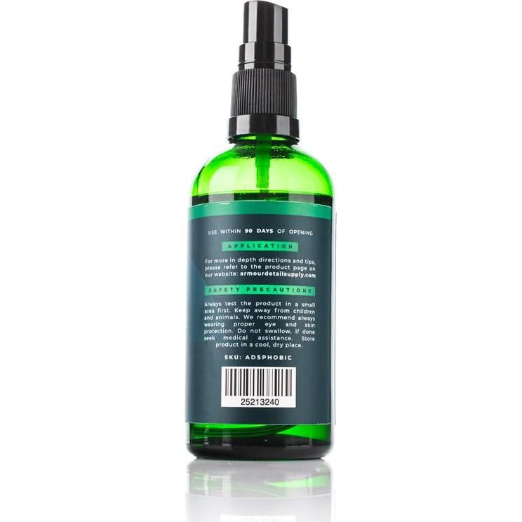 Recubrimiento Cerámico en Spray Armour Phobic 90 ml - Alta Durabilidad