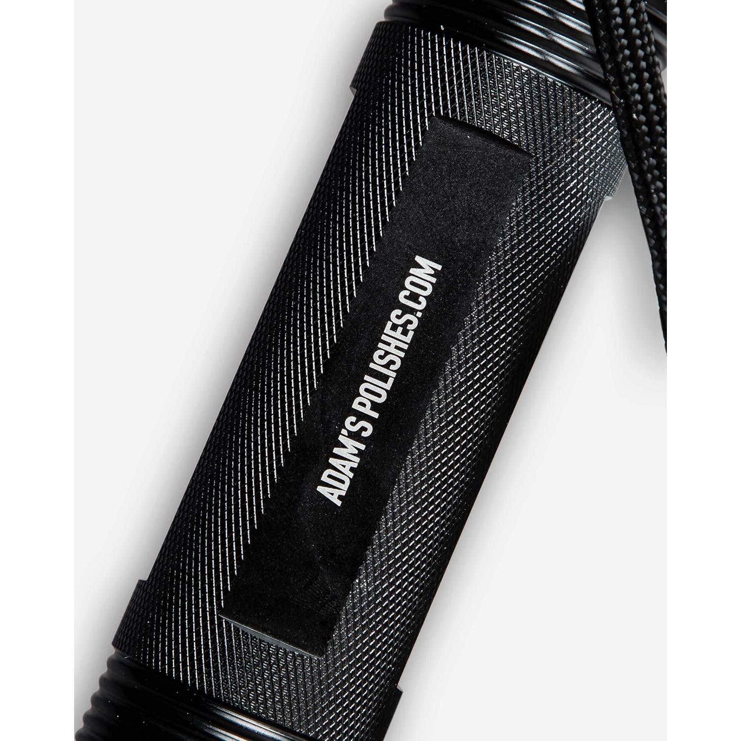 Linterna UV Adam's Polishes 100 LED para Recubrimientos Cerámicos