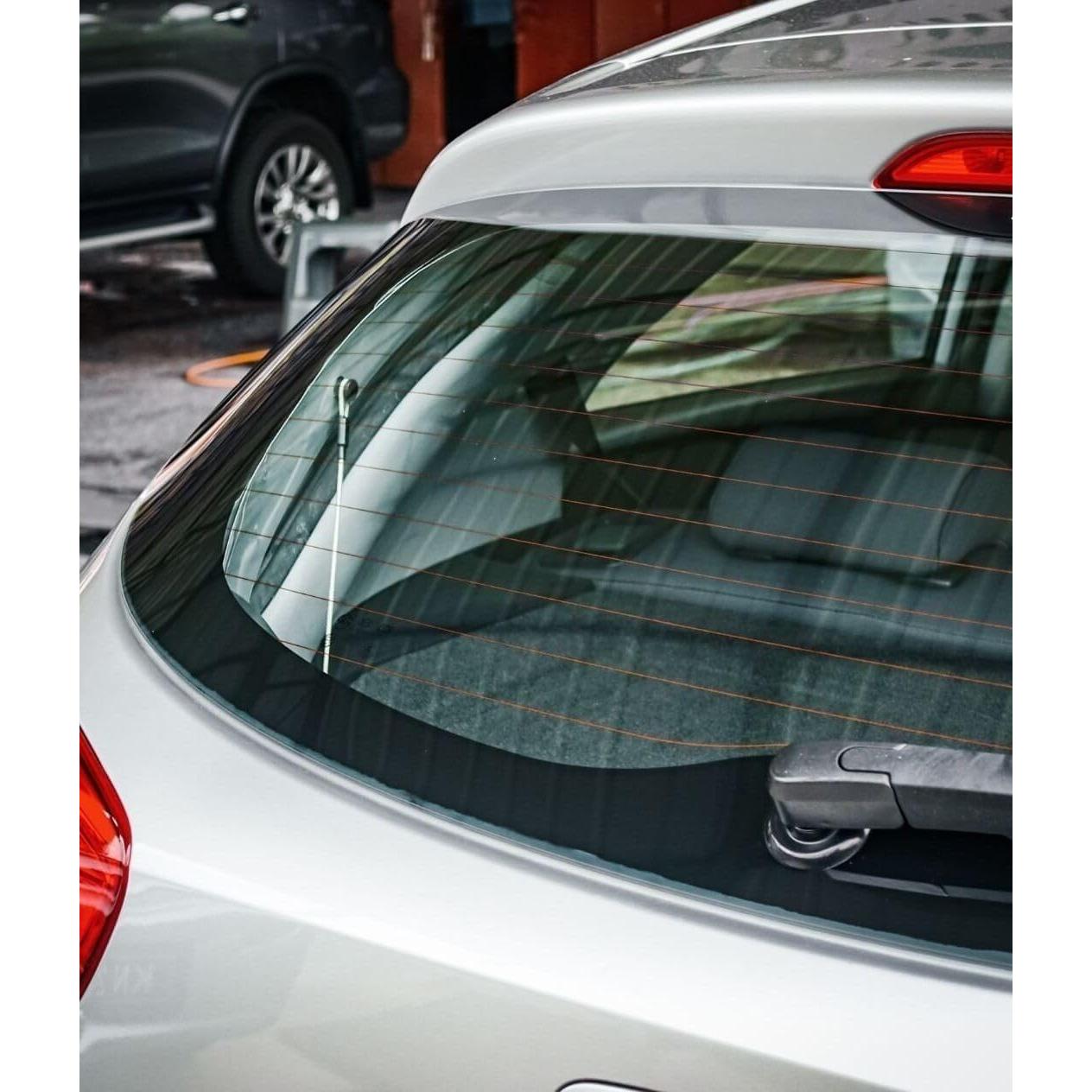 CARPRO ECH2O Lavado Sin Agua 500 mL - Spray Detallador Hidrofóbico