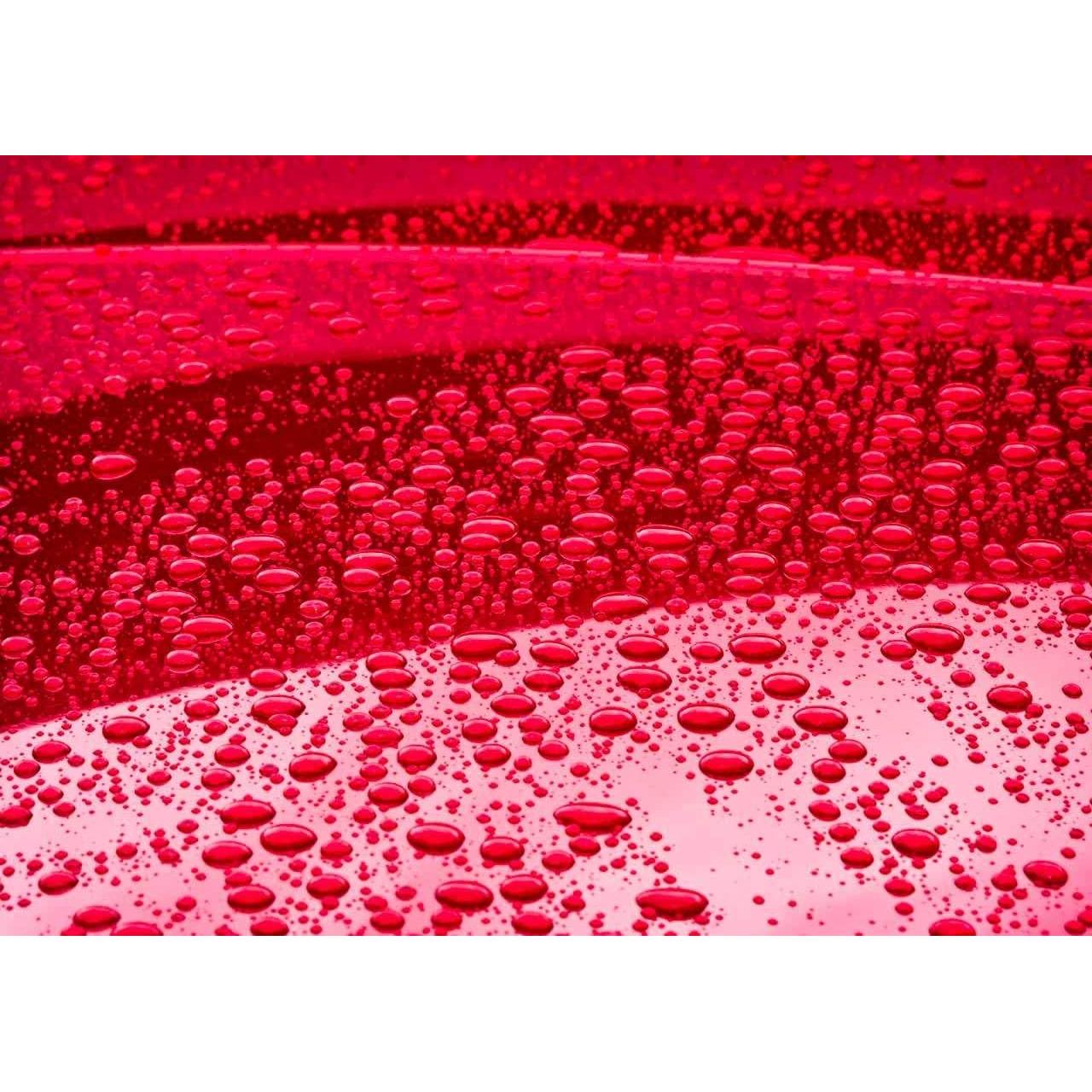 CARPRO CQUARTZ UK 3.0 - Recubrimiento Cerámico 50ml Kit