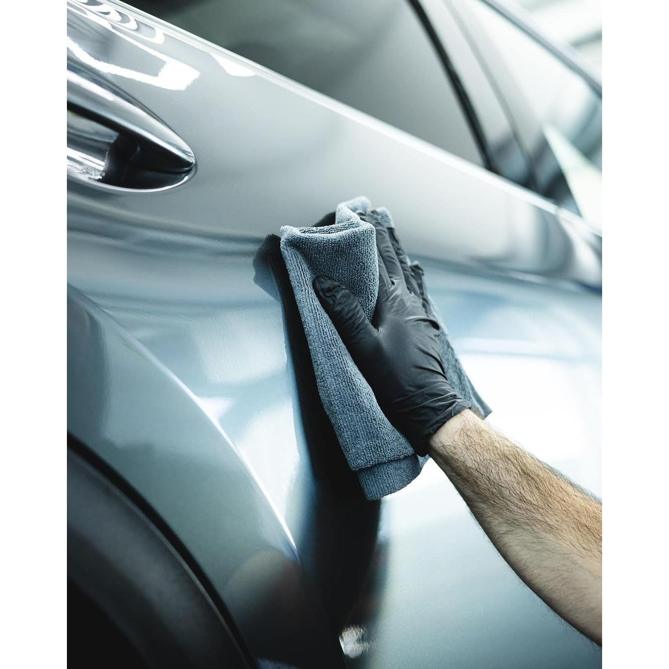 Recubrimiento Cerámico CARPRO DQUARTZ GO 50ml - Nano Diamante