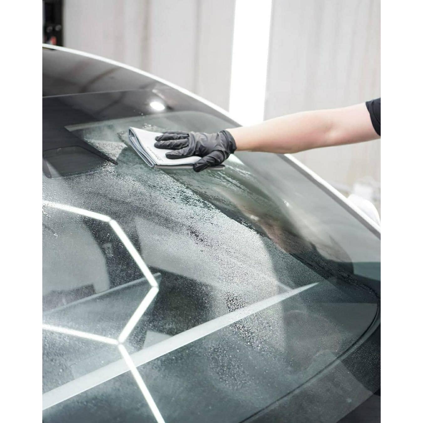 Limpiador de Ventanas CARPRO Clarify 1L - Sin Rayas y Seguro